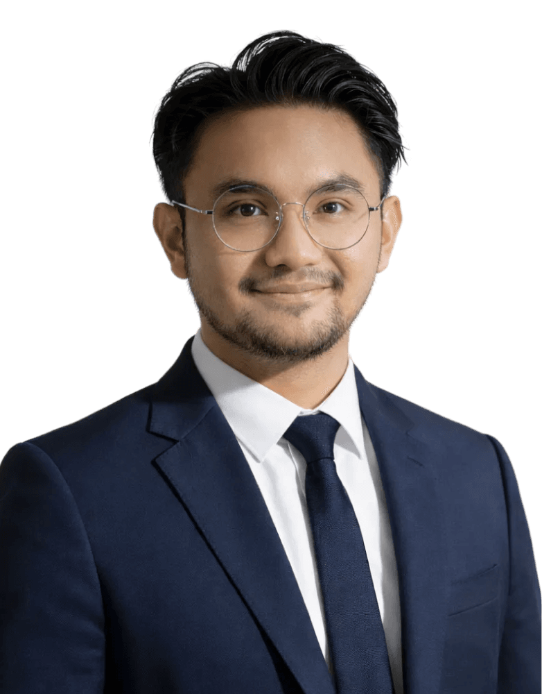 DANIAL MANSOR